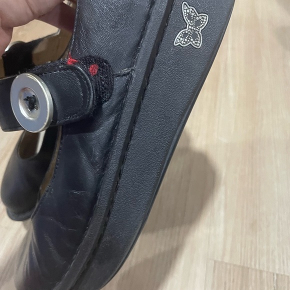 Alegría paloma sz 8 good condition - Picture 5 of 9